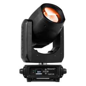 Lyre Tiger 9R Beam Z